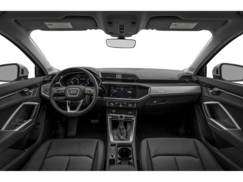 Used 2022 Audi Q3 2.0T Premium AWD/4WD image 11
