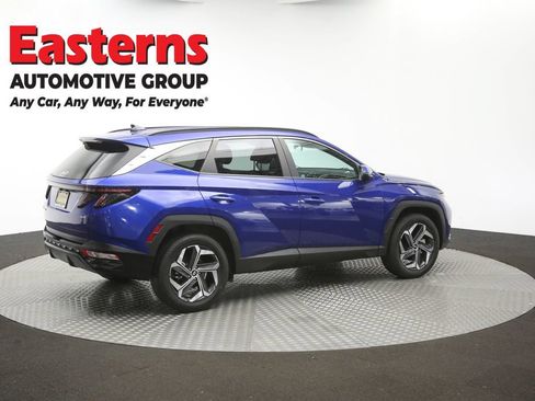 Used 2023 Hyundai Tucson SEL w/ Convenience Package AWD/4WD image 44