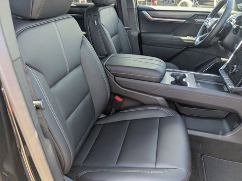 New 2026 GMC Acadia Elevation w/ Super Cruise Package image 29