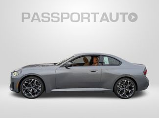 New 2026 BMW 230i xDrive Coupe w/ Premium Package video 2