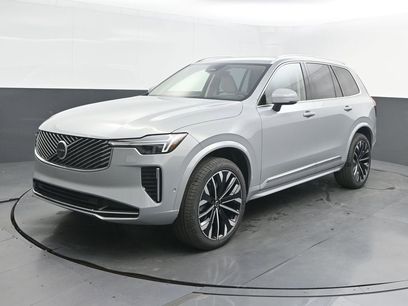New 2026 Volvo XC90 B6 Ultra w/ Protection Package