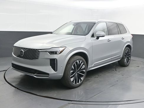 New 2026 Volvo XC90 B6 Ultra w/ Protection Package AWD/4WD image 1