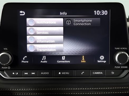 Used 2024 Nissan Rogue SV image 25