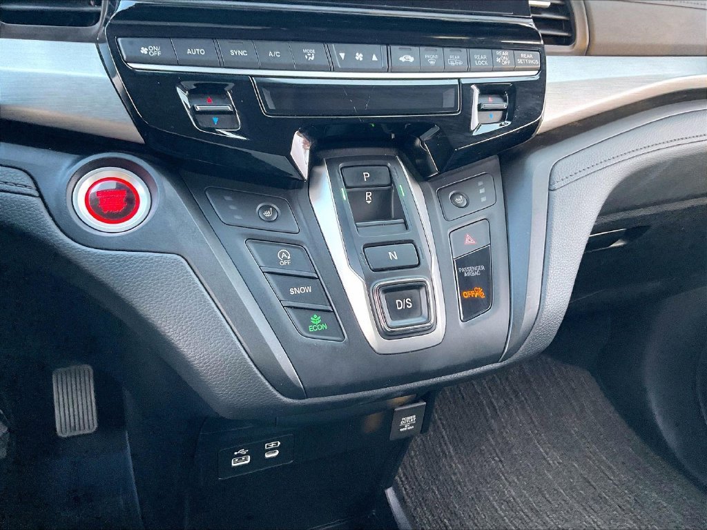 Used 2025 Honda Odyssey EX-L image 26