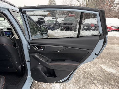 Used 2019 Subaru Crosstrek 2.0i Limited image 24