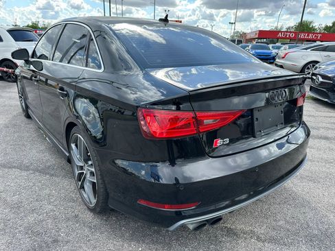 Used 2015 Audi S3 Premium Plus AWD/4WD image 34