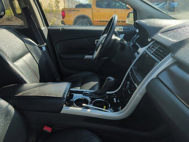 Used 2014 Ford Edge Limited FWD image 4