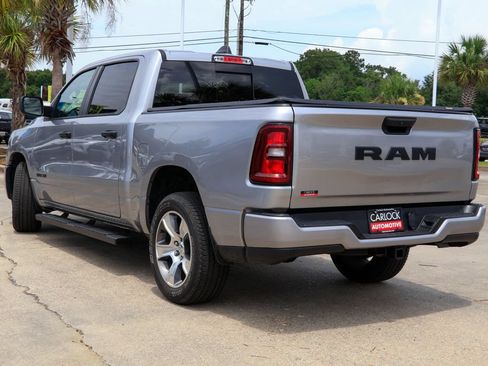 Used 2025 RAM 1500 Tradesman RWD image 23