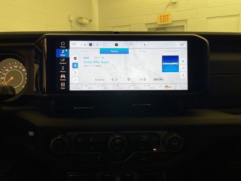 New 2026 Jeep Gladiator Mojave image 12