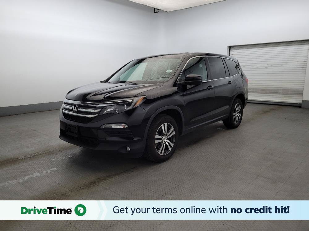 Used 2018 Honda Pilot EX-L image 1