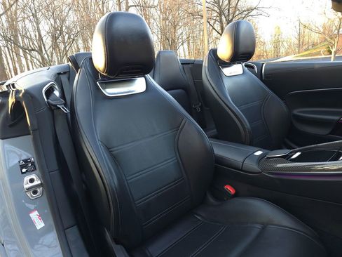 Used 2023 Mercedes-Benz SL 43 AMG image 26