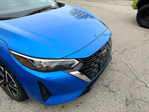 Used 2024 Nissan Sentra SV image 5