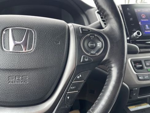 Certified 2023 Honda Ridgeline RTL-E image 22