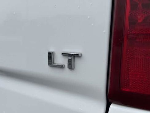 Used 2020 Chevrolet Silverado 1500 LT w/ LT Value Package image 7
