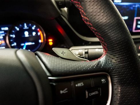 Used 2022 Lexus ES 350 F Sport w/ Accessory Package 2 FWD image 18