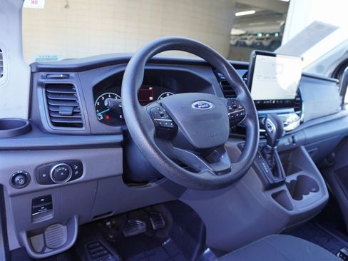 Used 2023 Ford Transit 350 XLT image 15