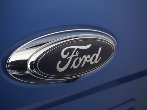 Used 2021 Ford Ranger Lariat w/ Equipment Group 501A High image 28