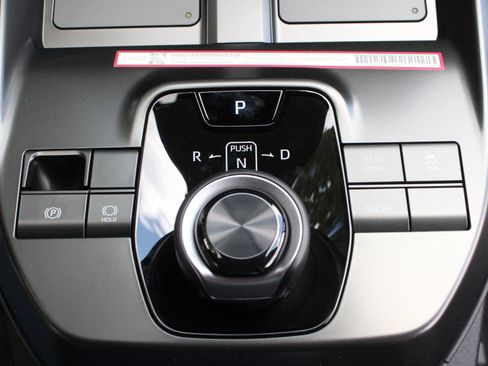 New 2026 Toyota C-HR AWD/4WD image 16