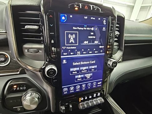 Used 2021 RAM 1500 Limited image 13