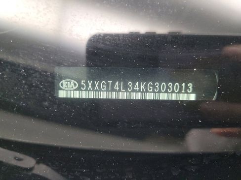 Used 2019 Kia Optima S FWD image 33