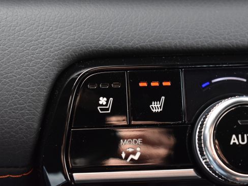 New 2026 Honda Passport TrailSport Elite image 22