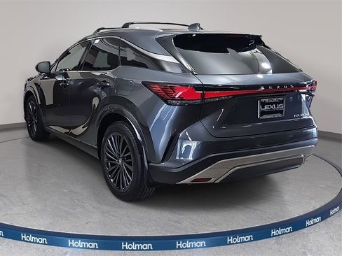 Certified 2025 Lexus RX 350h w/ Convenience Package image 7