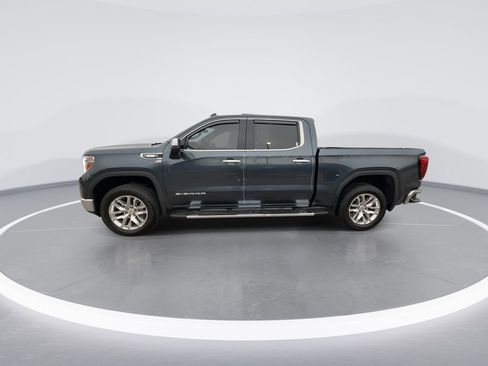 Used 2021 GMC Sierra 1500 SLT w/ SLT Premium Plus Package image 5