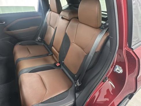 New 2026 Subaru Forester Touring image 12