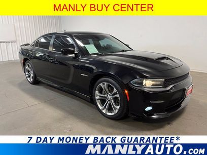 Used 2021 Dodge Charger R/T