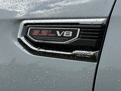 New 2026 GMC Sierra 1500 Denali image 7