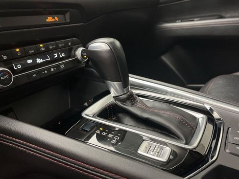Used 2022 MAZDA CX-5 Carbon Edition AWD/4WD image 23