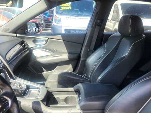 Used 2020 Acura RDX w/ Advance Package FWD image 26