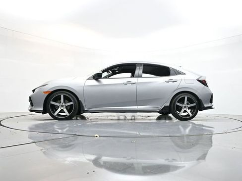 Used 2020 Honda Civic Sport Touring image 29