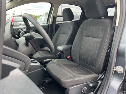 Used 2021 Ford EcoSport SE FWD image 15