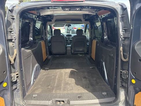 Used 2014 Ford Transit Connect XLT FWD image 11