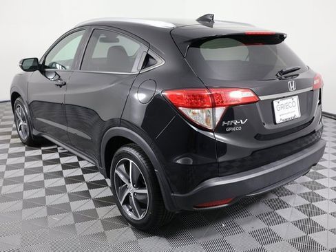 Used 2022 Honda HR-V EX image 6