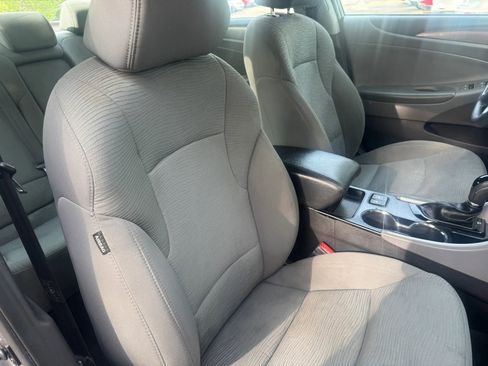 Used 2014 Hyundai Sonata Hybrid image 19