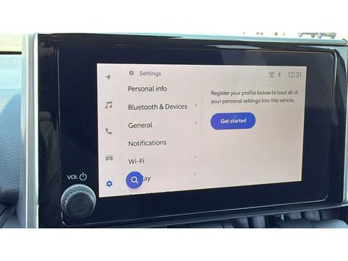 Certified 2024 Toyota RAV4 LE image 23