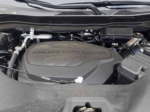 New 2026 Honda Ridgeline RTL image 20