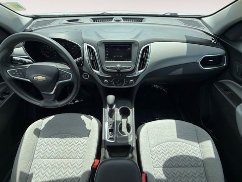 Used 2023 Chevrolet Equinox LS w/ LPO, Floor Liner Package AWD/4WD image 11
