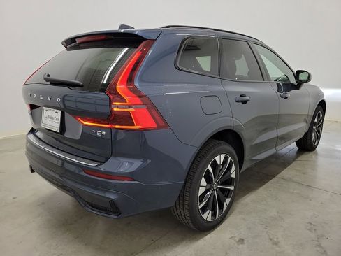 New 2026 Volvo XC60 T8 Plus w/ Protection Package Premier image 5