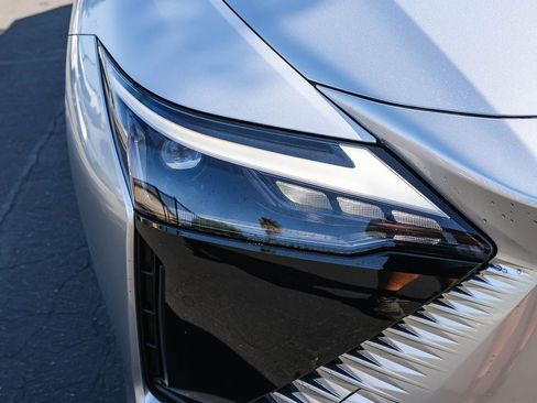 New 2026 Lexus RZ 350e 2WD image 10