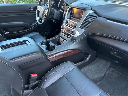 Used 2015 GMC Yukon XL SLT w/ Open Road Package image 18