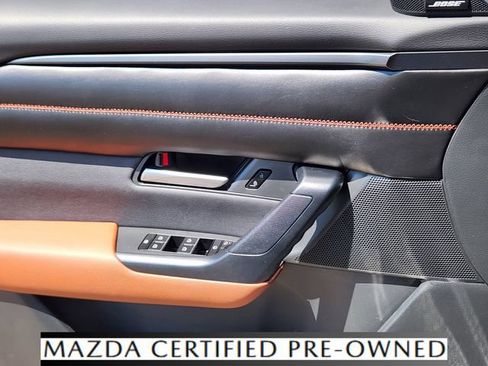 Used 2025 MAZDA CX-50 Meridian Edition w/ Apex Package AWD/4WD image 6