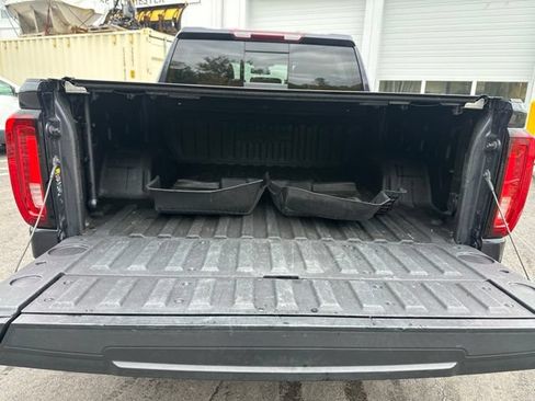 Used 2023 GMC Sierra 1500 SLT w/ SLT Premium Package AWD/4WD image 15