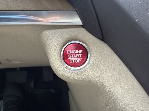 Used 2020 Acura MDX SH-AWD w/ Advance Package image 20