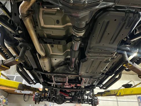 Used 2019 Jeep Wrangler Unlimited Rubicon image 25