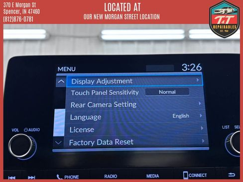 Used 2023 Honda Civic EX image 41