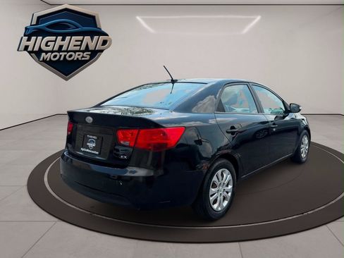 Used 2010 Kia Forte EX FWD image 6