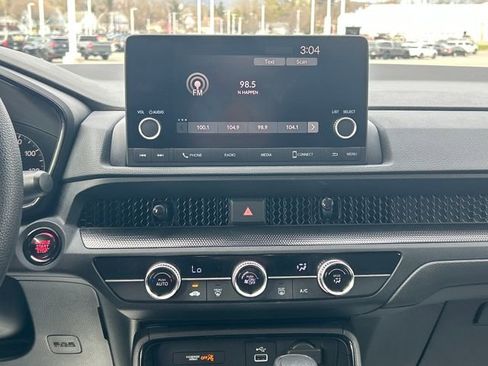 Used 2025 Honda CR-V LX image 19